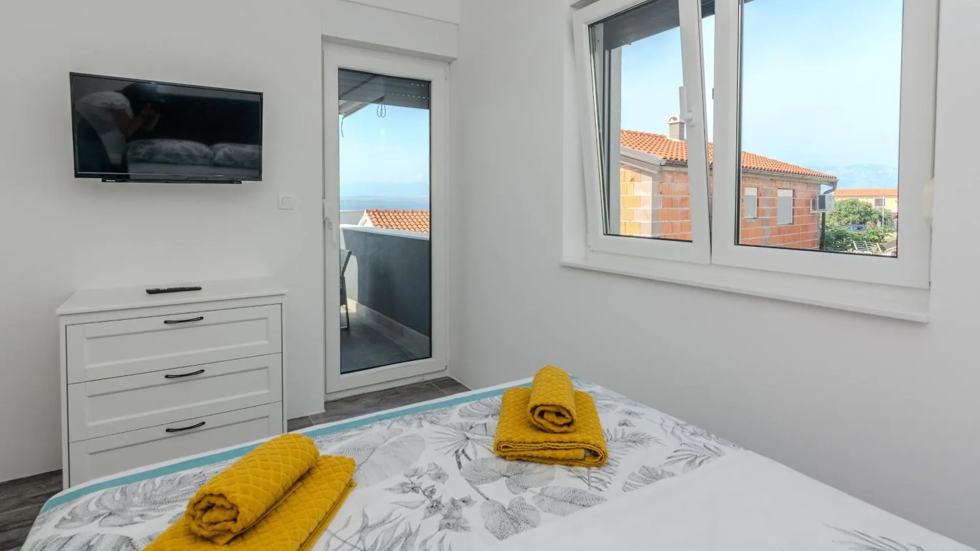 Apartments By The Sea Vir - Lozice, Vir - 23515