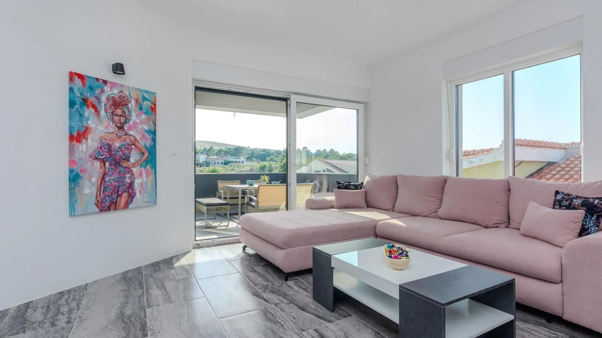 Apartments By The Sea Vir - Lozice, Vir - 23515 Kroatien