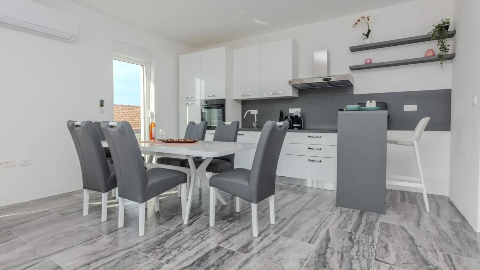 Apartments By The Sea Vir - Lozice, Vir - 23515 Kroatien