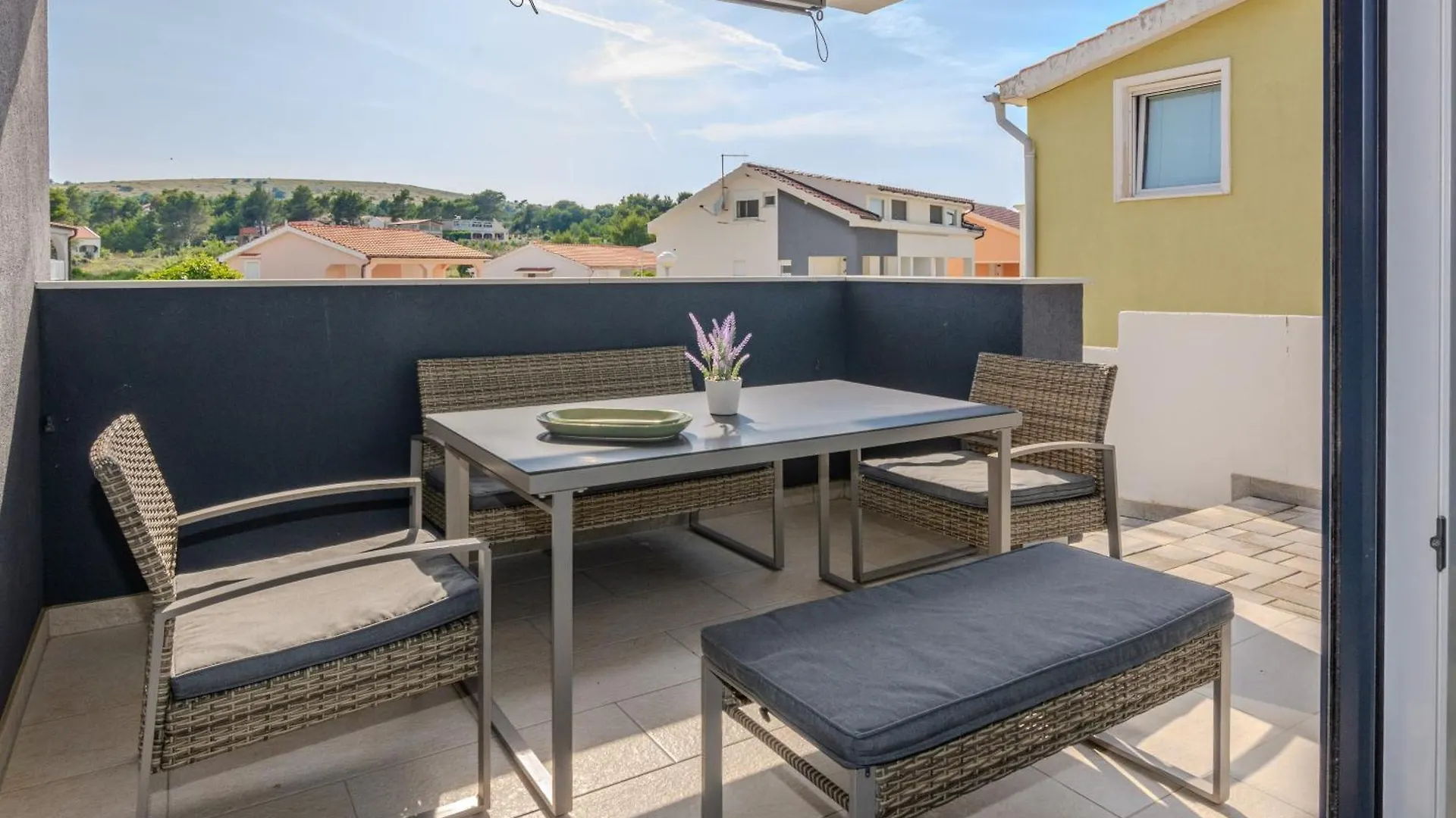 Apartments By The Sea Vir - Lozice, Vir - 23515