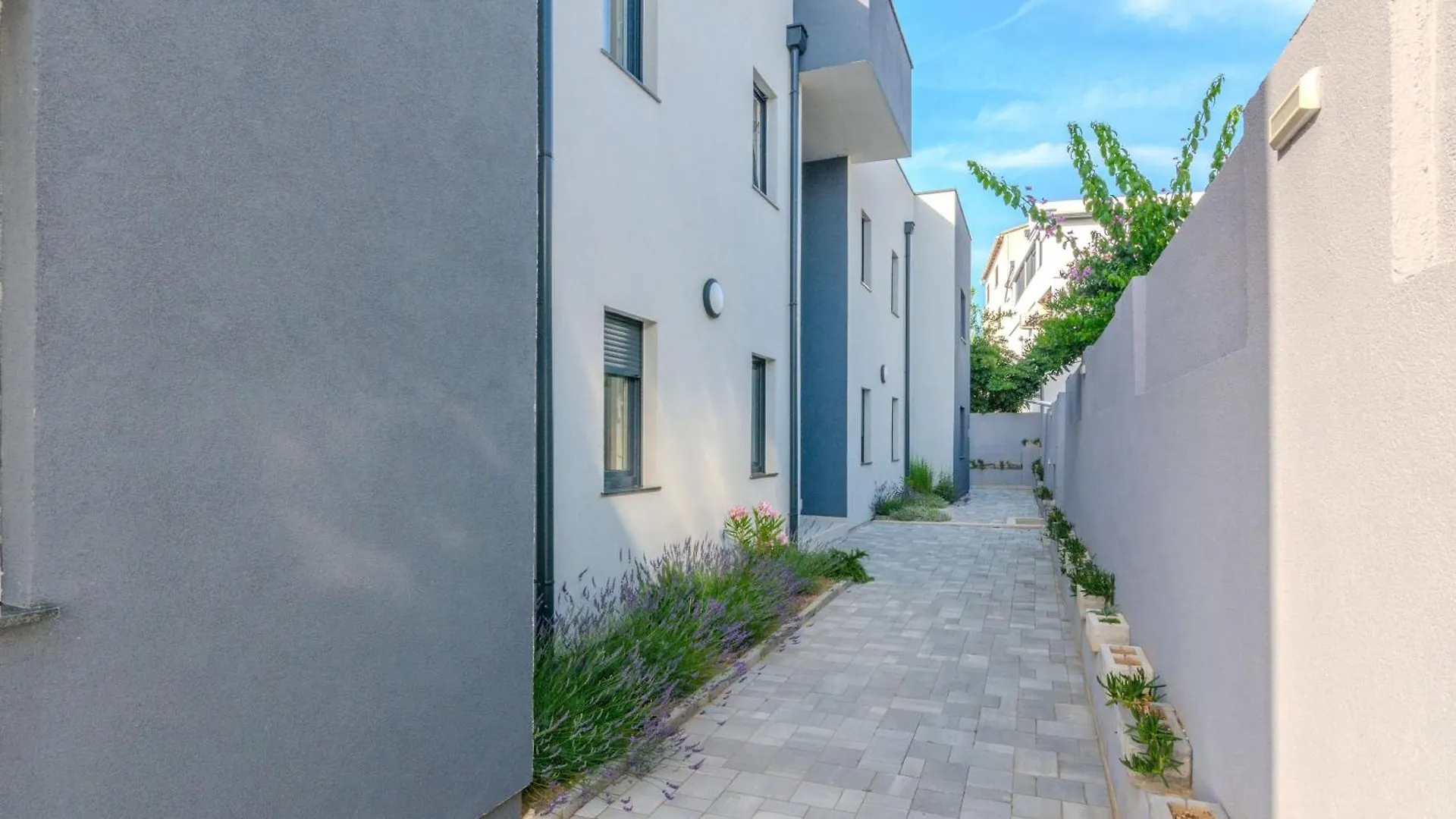 Apartments By The Sea Vir - Lozice, Vir - 23515 Kroatien