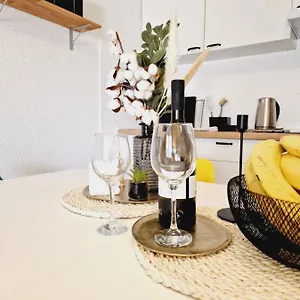  Apartament Melani